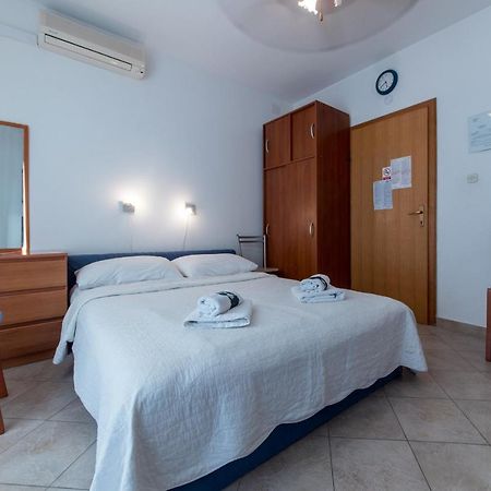 Apartments Niko プロマイナ エクステリア 写真