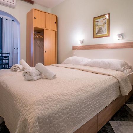 Apartments Niko プロマイナ エクステリア 写真