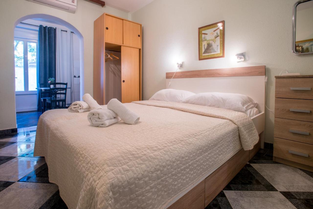 Apartments Niko プロマイナ エクステリア 写真