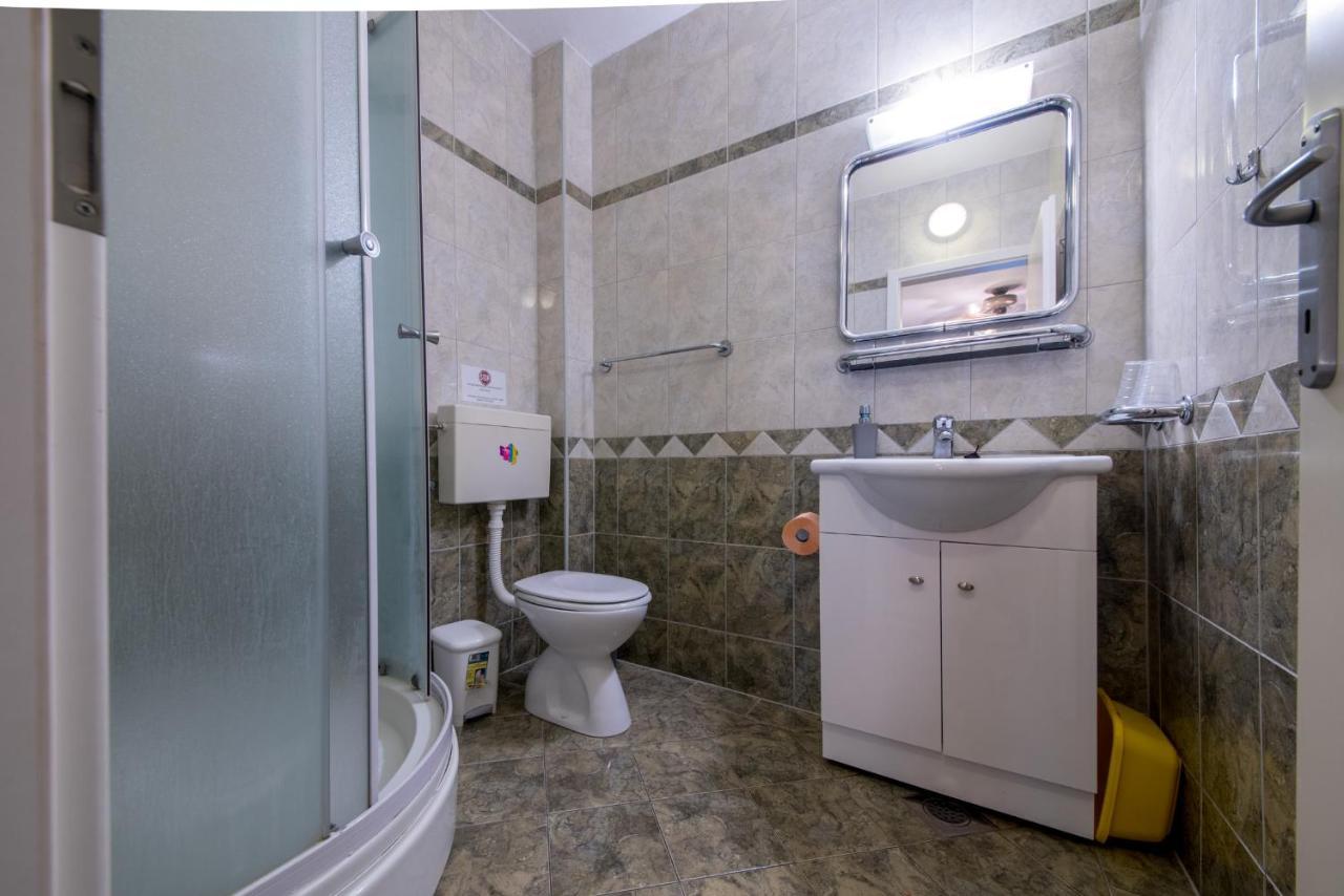 Apartments Niko プロマイナ エクステリア 写真