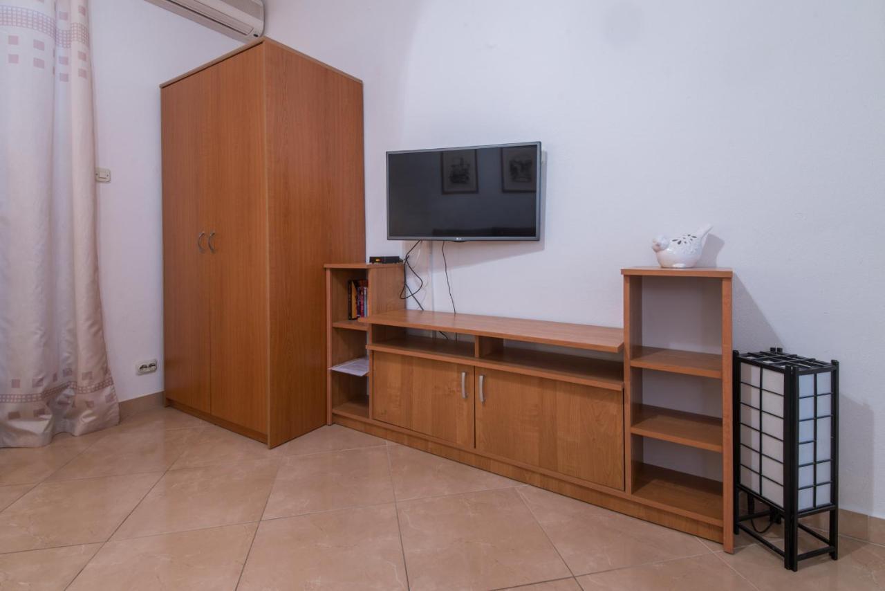 Apartments Niko プロマイナ エクステリア 写真