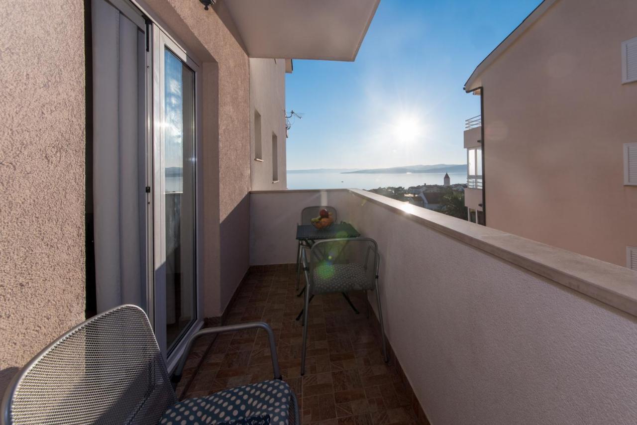 Apartments Niko プロマイナ エクステリア 写真