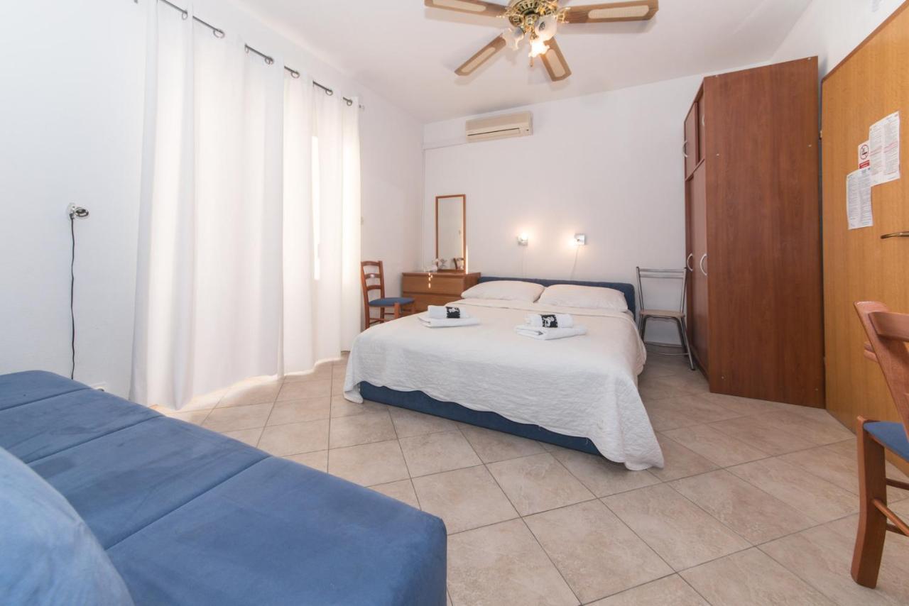 Apartments Niko プロマイナ エクステリア 写真