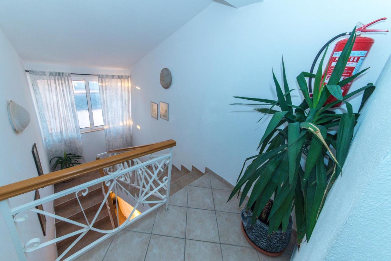 Apartments Niko プロマイナ エクステリア 写真