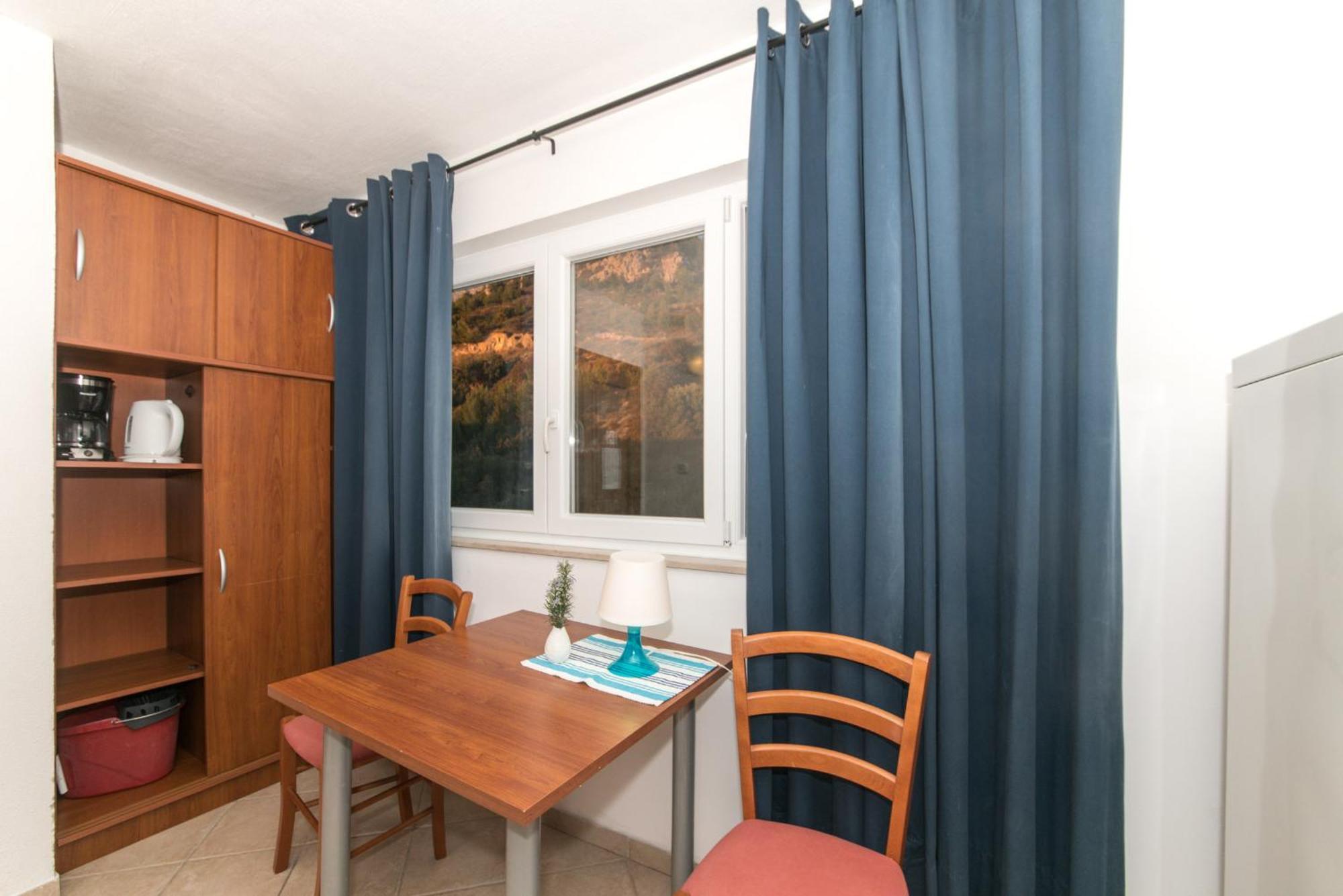 Apartments Niko プロマイナ エクステリア 写真