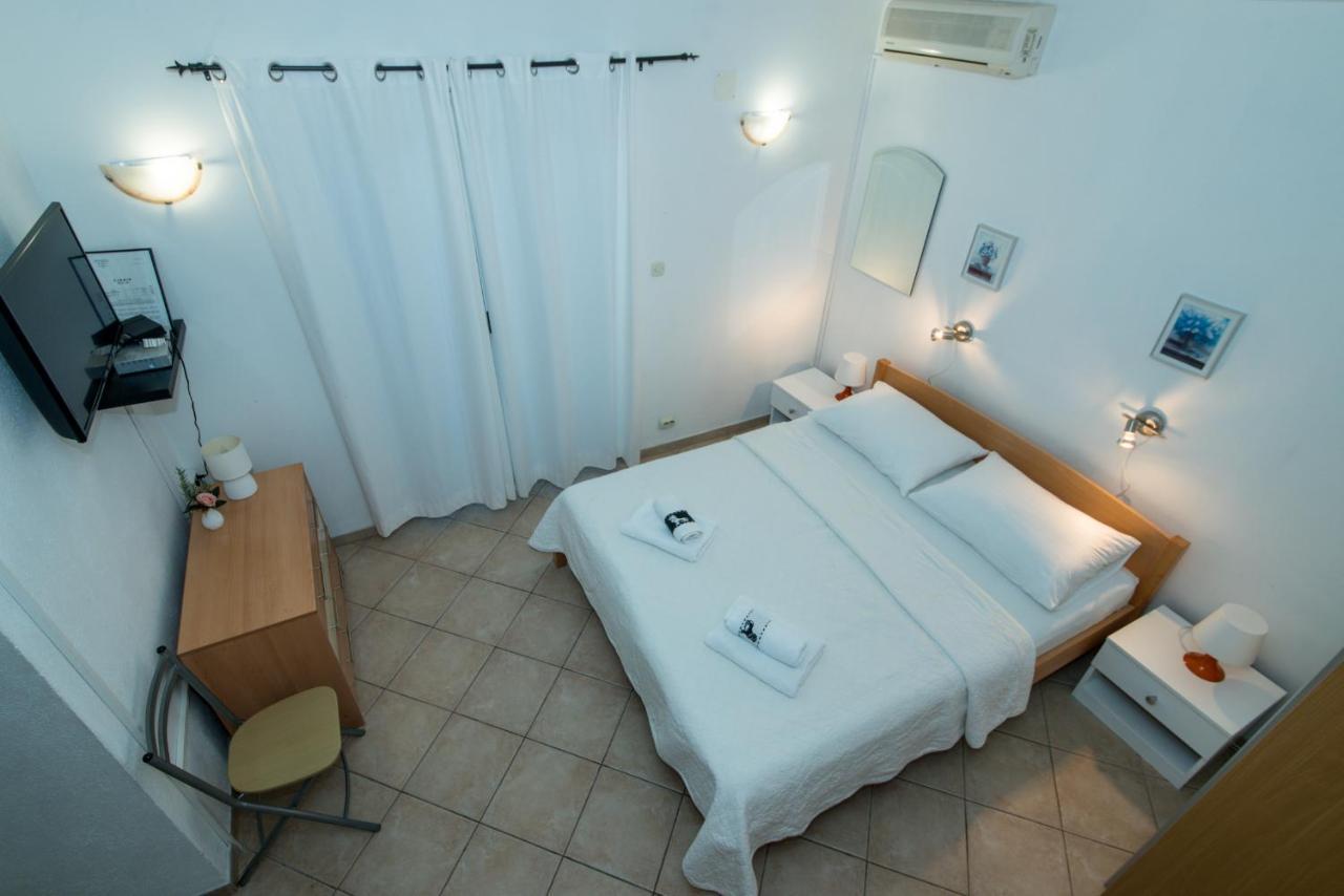 Apartments Niko プロマイナ エクステリア 写真