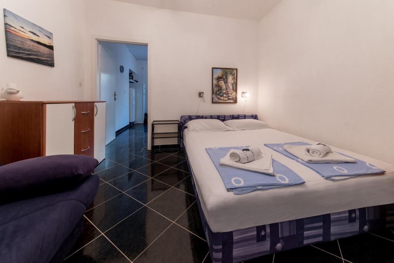 Apartments Niko プロマイナ エクステリア 写真