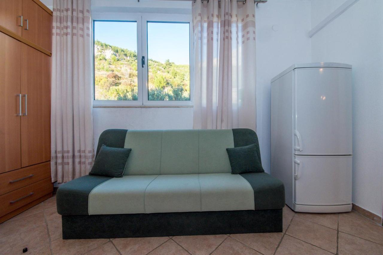 Apartments Niko プロマイナ エクステリア 写真