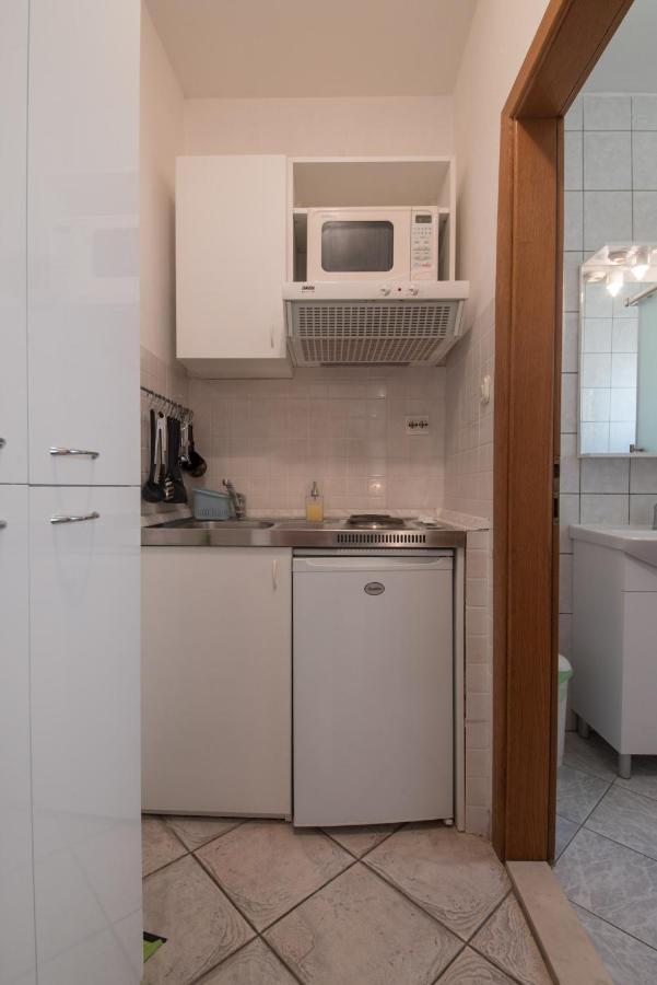 Apartments Niko プロマイナ エクステリア 写真
