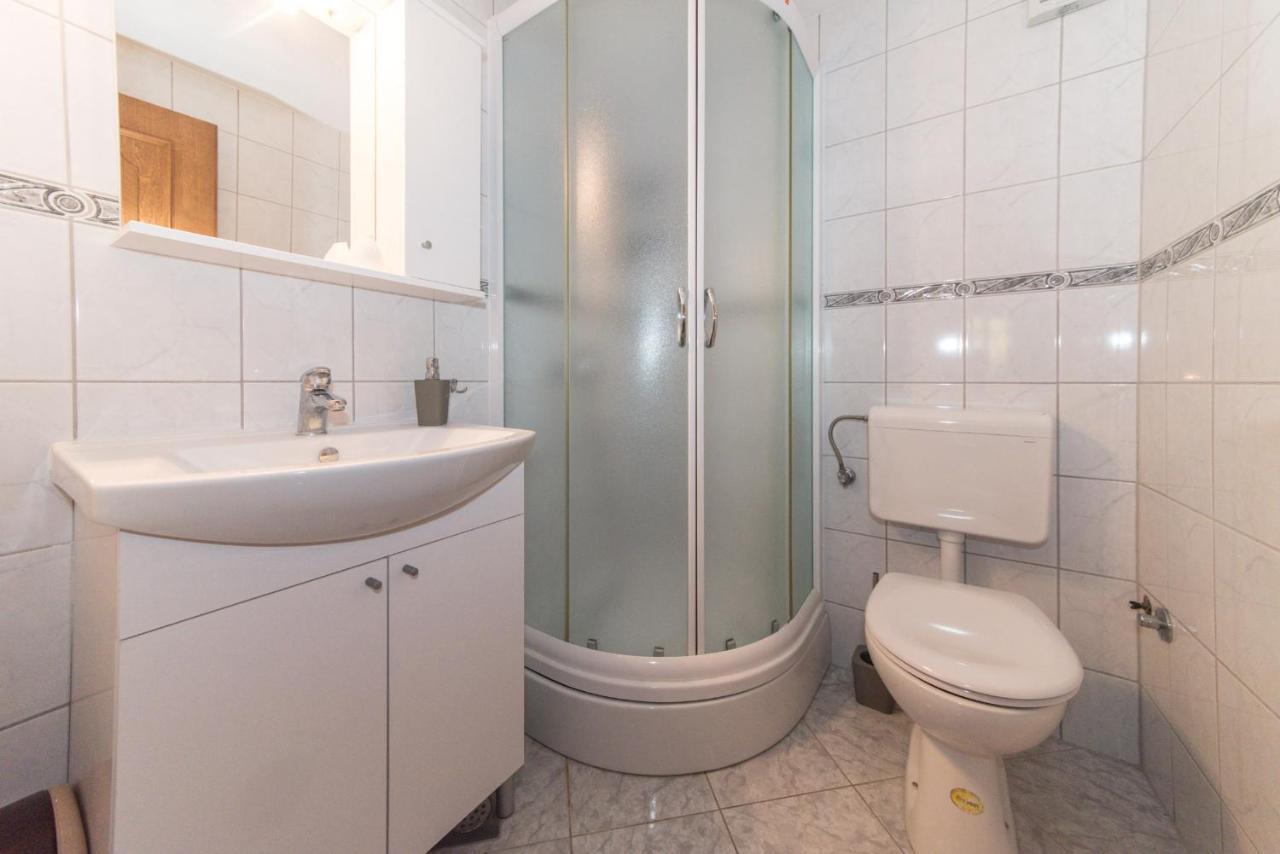 Apartments Niko プロマイナ エクステリア 写真