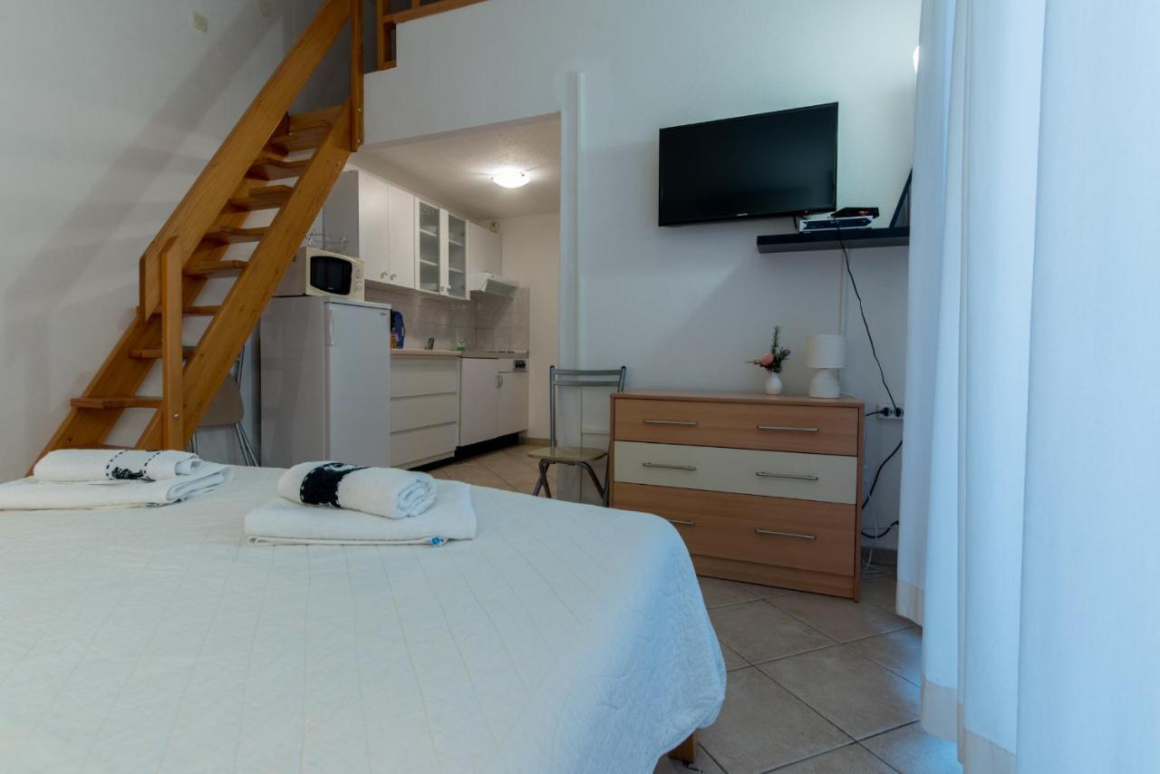Apartments Niko プロマイナ エクステリア 写真