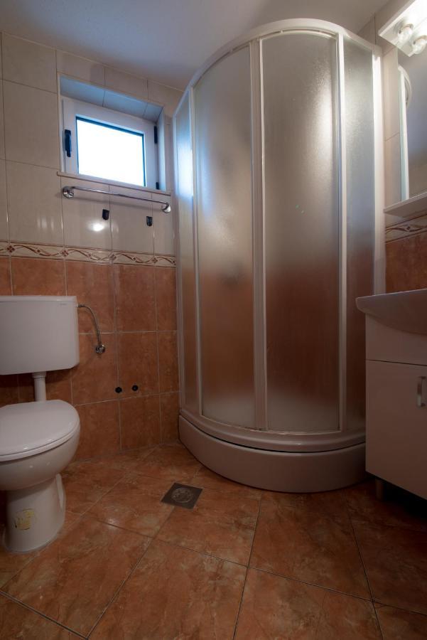 Apartments Niko プロマイナ エクステリア 写真