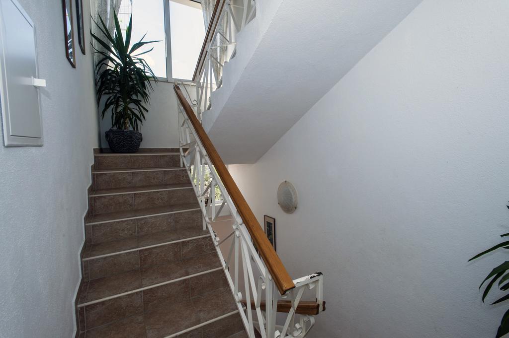 Apartments Niko プロマイナ エクステリア 写真