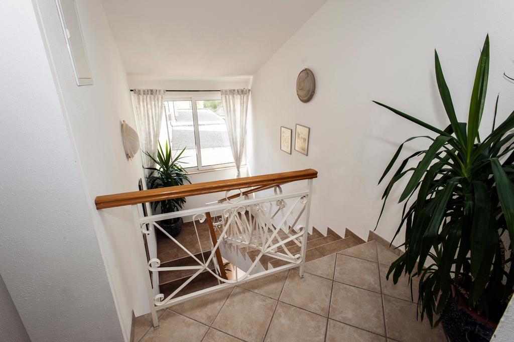 Apartments Niko プロマイナ エクステリア 写真